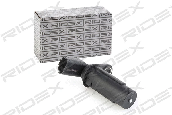 Sensor, crankshaft pulse