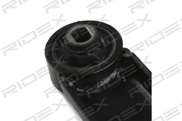 Control/Trailing Arm Kit, wheel suspension