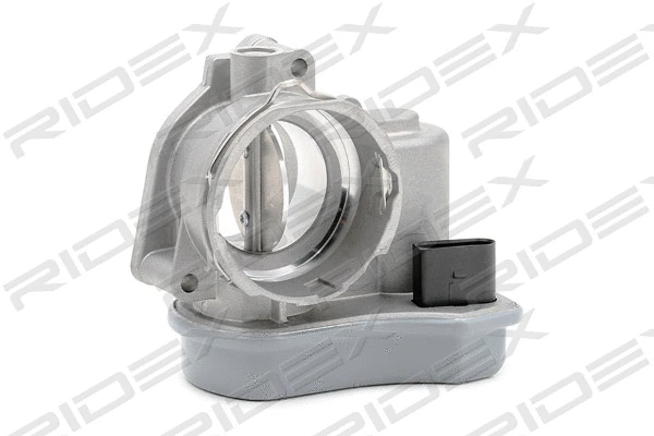 Control Flap, air supply