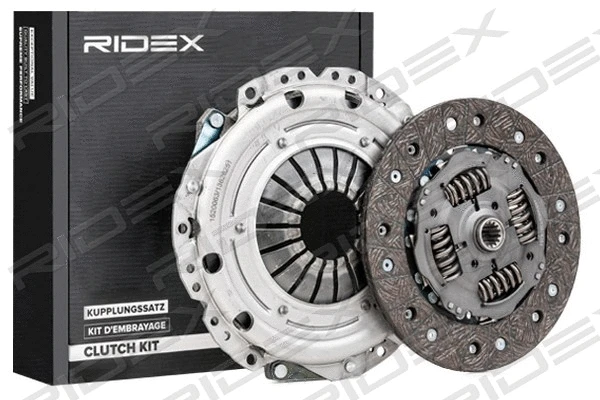 Clutch Kit