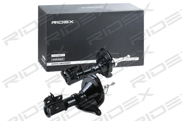 Shock Absorber