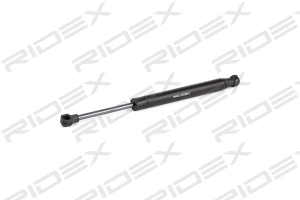 Gas Spring, rear window