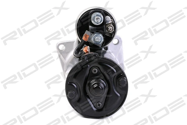 Starter (2S0279)