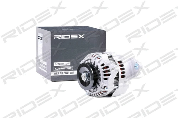 Alternator (4G0253)