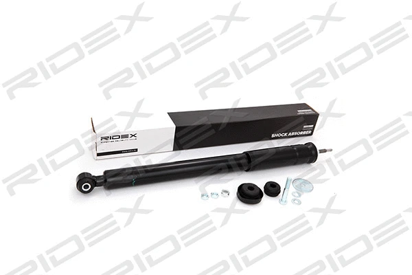 Shock Absorber (854S0065)