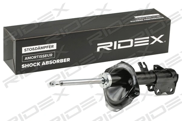 Shock Absorber