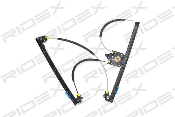 Window Regulator (1561W0363)