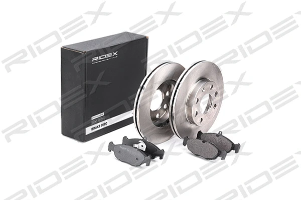 Brake Kit, disc brake