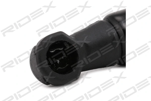 Gas Spring, rear window