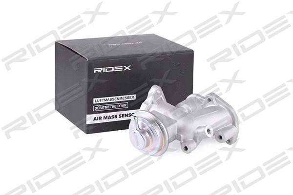 EGR Valve