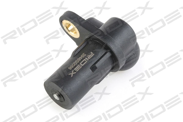 Sensor, crankshaft pulse