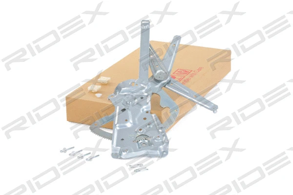 Window Regulator (1561W0110)