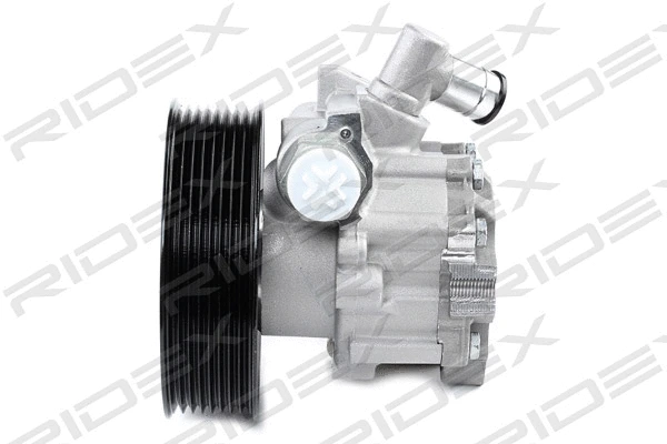 Hydraulic Pump, steering