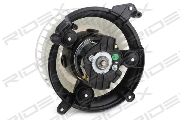Interior Blower