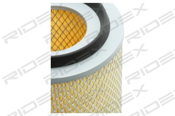 Air Filter (8A0447)