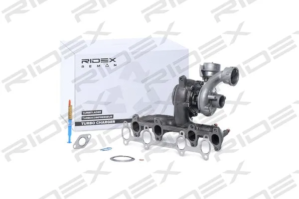 Charger, charging (supercharged/turbocharged)