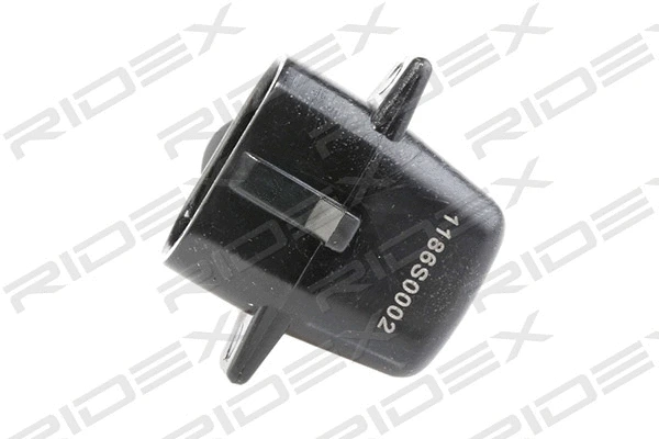 Sensor, exterior temperature