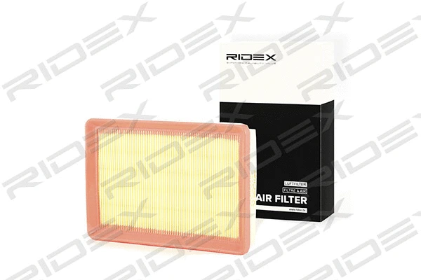 Air Filter (8A0207)