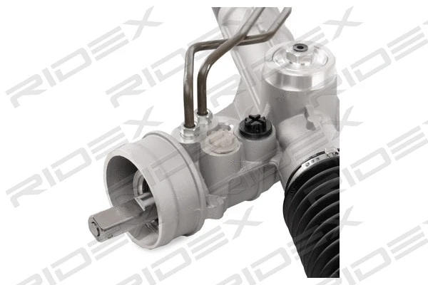 Steering Gear