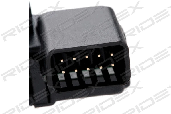 Steering Angle Sensor