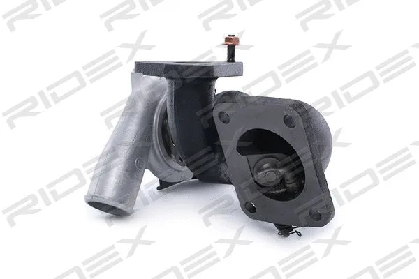 Charger, charging (supercharged/turbocharged)