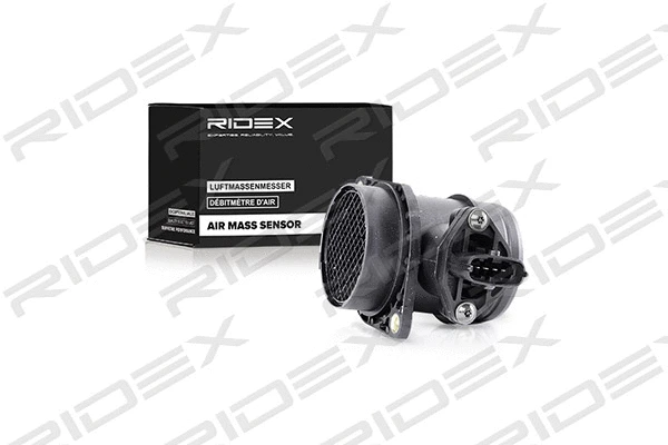 Mass Air Flow Sensor (3926A0050)