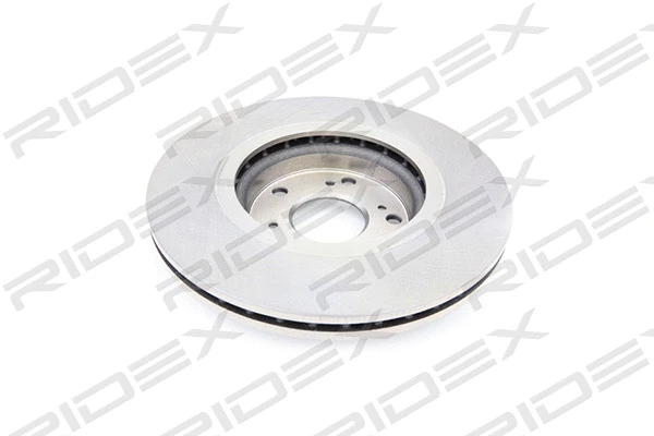 Brake Disc (82B0584)