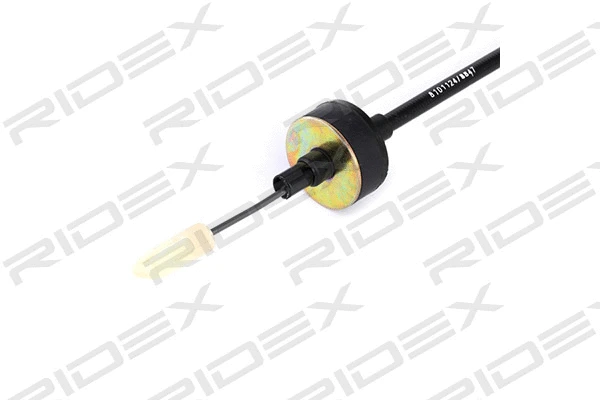 Cable Pull, clutch control (478S0002)