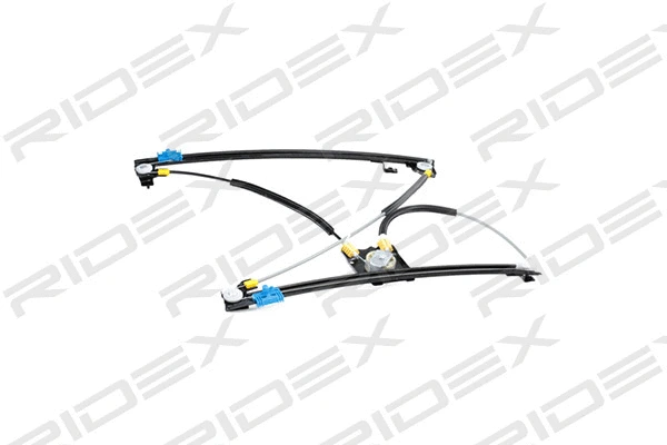 Window Regulator (1561W0362)