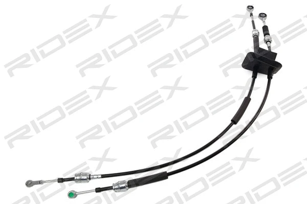 Cable Pull, manual transmission (1787C0050)