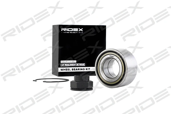 Wheel Bearing Kit (654W0465)
