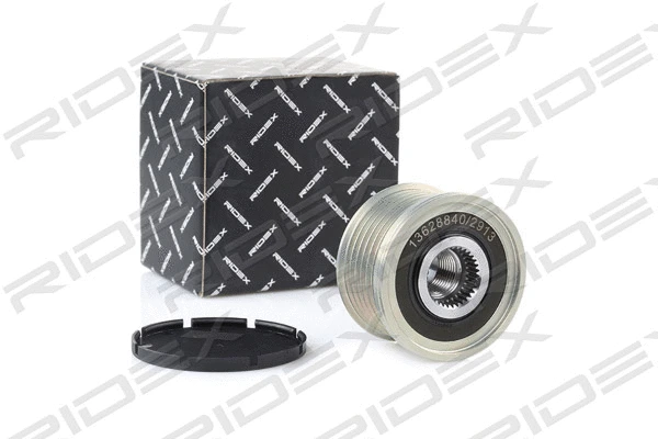 Alternator Freewheel Clutch