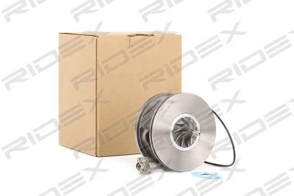 Core assembly, turbocharger (4973C0012)