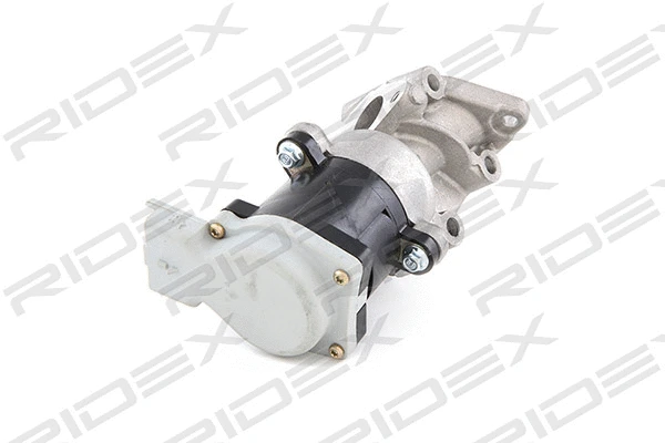 EGR Valve