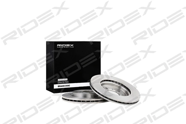 Brake Disc (82B0922)