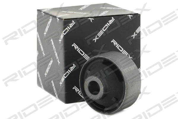 Mounting, control/trailing arm