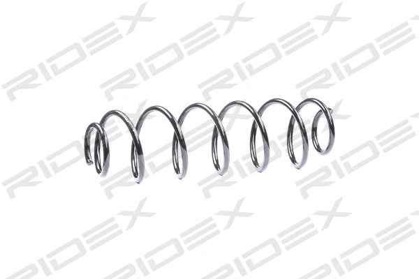 Suspension Spring (188C0203)