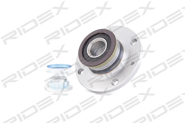 Wheel Bearing Kit (654W0256)