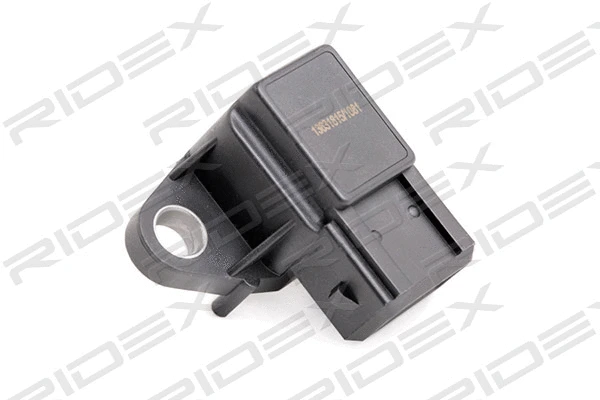 Sensor, boost pressure