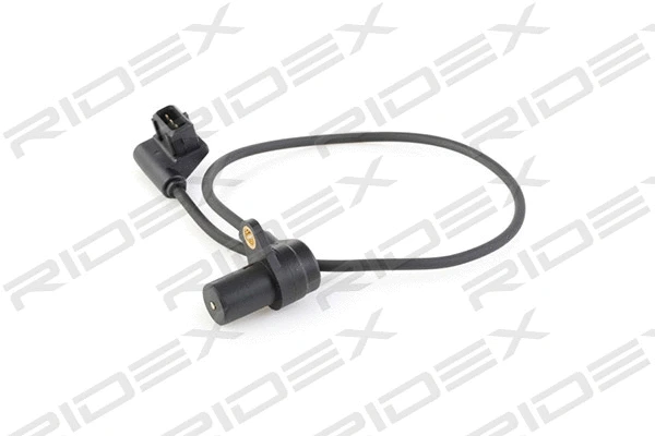 Sensor, crankshaft pulse