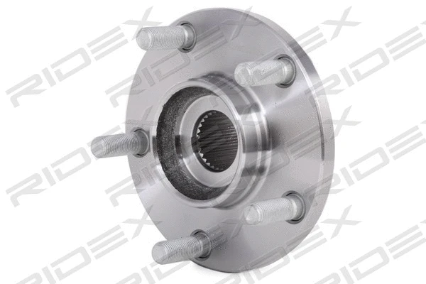 Wheel Hub