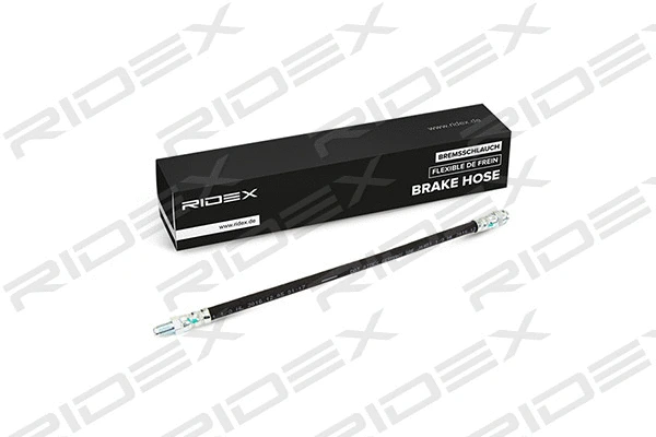 Brake Hose (83B0041)