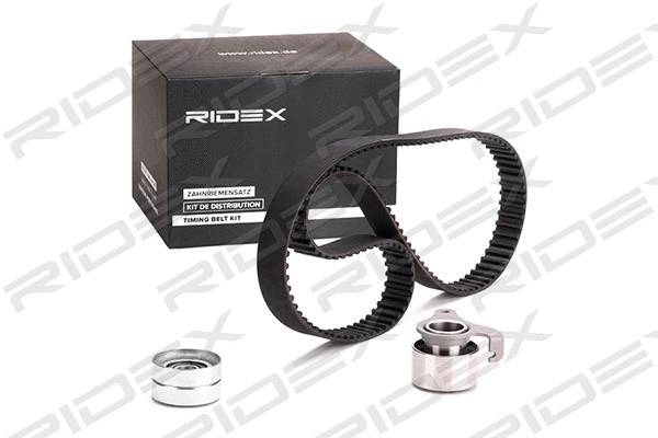 Timing Belt Kit (307T0159)