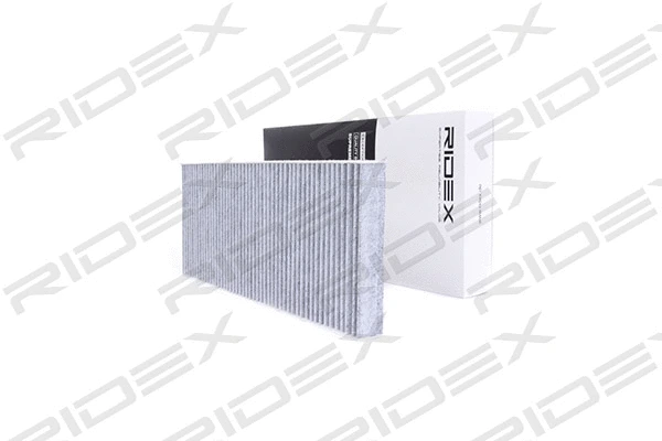 Filter, cabin air (424I0208)