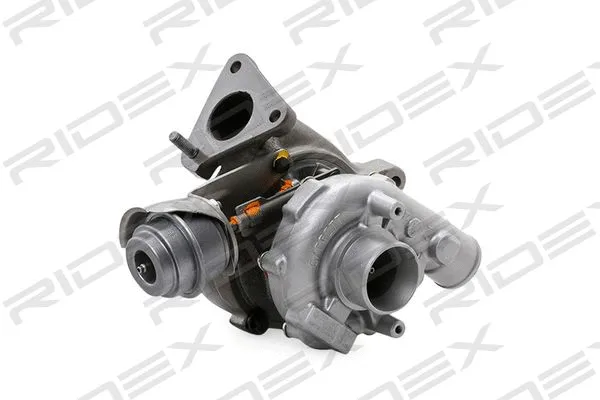 Charger, charging (supercharged/turbocharged)