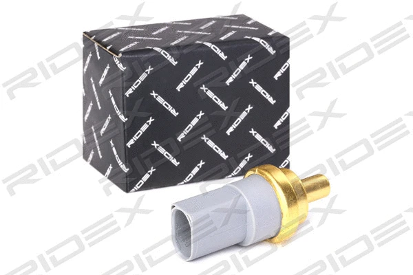 Sensor, coolant temperature