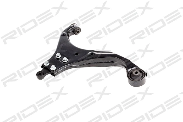 Control/Trailing Arm, wheel suspension (273C0184)