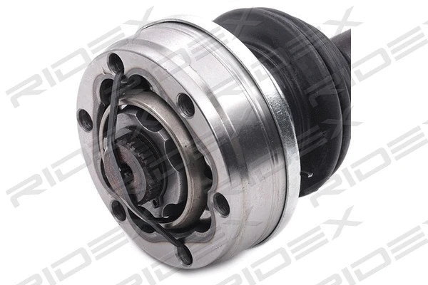 Drive Shaft (13D0596)