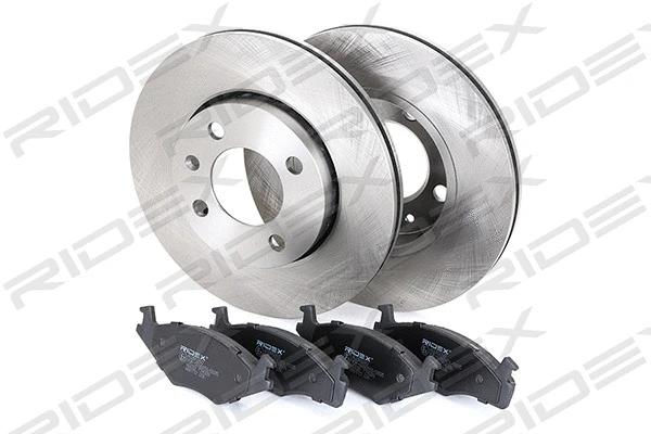 Brake Kit, disc brake (3405B0069)