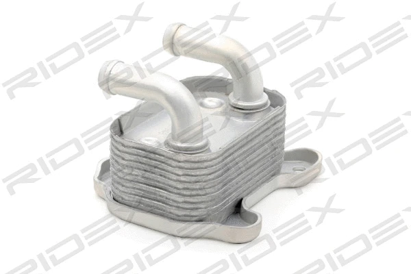 Oil Cooler, engine oil